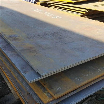 کم قیمت اعلی طاقت سٹیل Q460ME