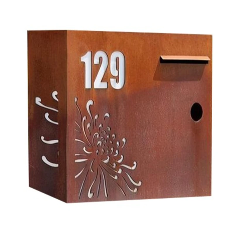 corten steel Operating environment corten steel Operating environment